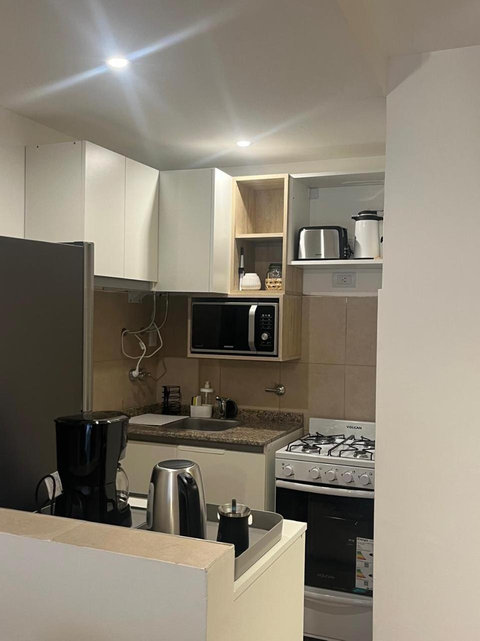 Apartment Orono Y San Luis Hermoso Depto Y Excelente Ubicacion